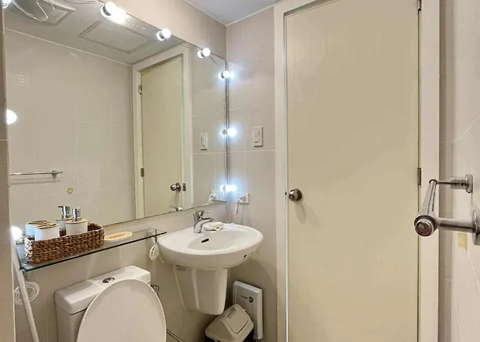 Panglao Staycation Apartamento Manila