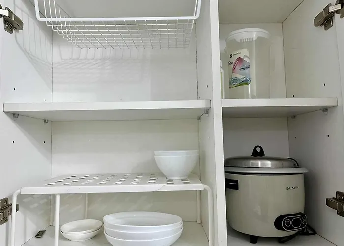 Apartamento Panglao Staycation *